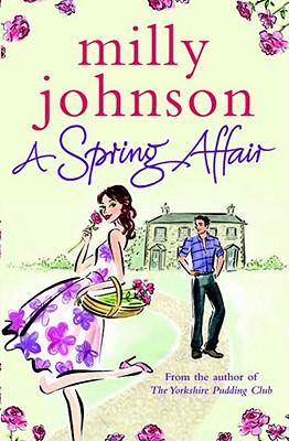 A Spring Affair - Johnson, Milly