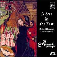 A Star in the East - Anonymous 4
