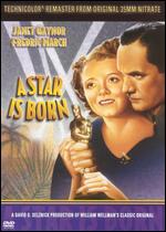 A Star Is Born - Jack Conway; William Wellman