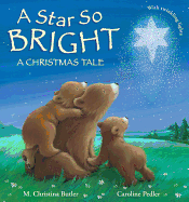 A Star So Bright: A Christmas Tale