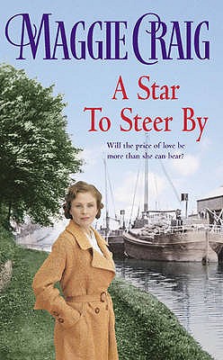 A Star to Steer By - Craig, Maggie