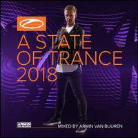 A State of Trance 2018 - Armin van Buuren