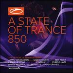 A State of Trance 850