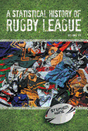 A Statistical History of Rugby League - Volume VII