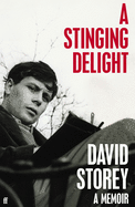 A Stinging Delight: A Memoir