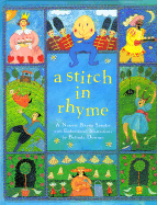 A Stitch in Rhyme: A Nursery Rhyme Sampler