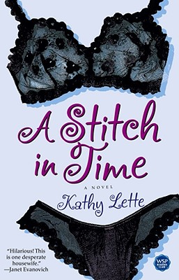 A Stitch in Time - Lette, Kathy