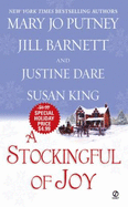 A Stockingful of Joy - Putney, Mary Jo, and Barnett, Jill, and Dare, Justine