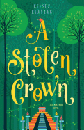 A Stolen Crown