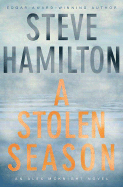 A Stolen Season - Hamilton, Steve