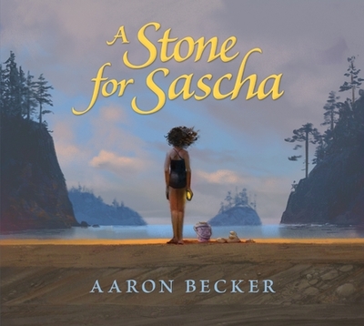 A Stone for Sascha - 