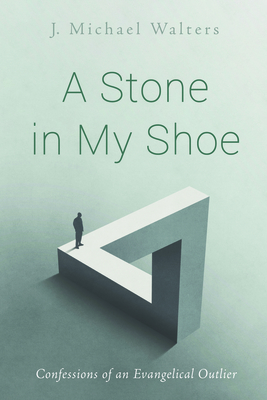 A Stone in My Shoe - Walters, J Michael