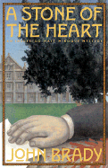 A Stone of the Heart: An Inspector Matt Minogue Mystery