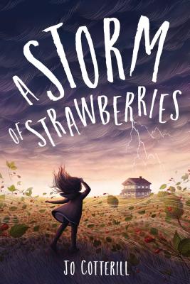 A Storm of Strawberries - Cotterill, Jo