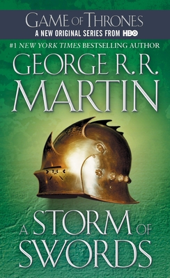 A Storm of Swords - Martin, George R R