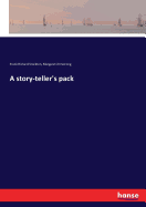 A story-teller's pack