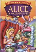 A Storybook Classic: Alice in Wonderland