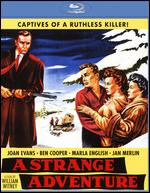 A Strange Adventure [Blu-ray] - William Witney