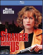 A Stranger Among Us [Blu-ray] - Sidney Lumet