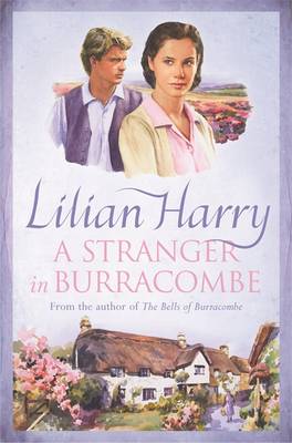 A Stranger in Burracombe - Harry, Lilian