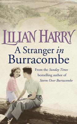 A Stranger in Burracombe - Harry, Lilian