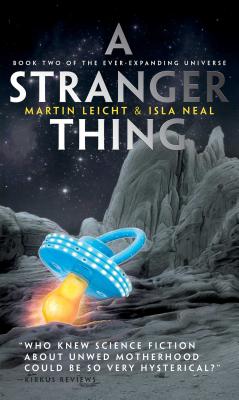A Stranger Thing - Leicht, Martin, and Neal, Isla