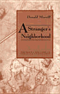 A Stranger's Neighborhood - Morrill, Donald