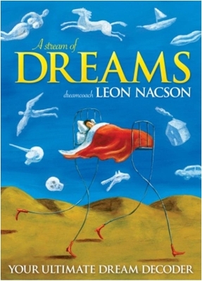 A Stream of Dreams - Nacson, Leon