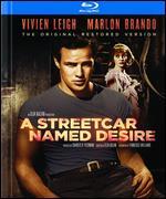 A Streetcar Named Desire [French] [Blu-ray]