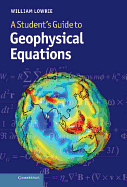 A Student's Guide to Geophysical Equations