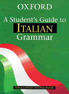 A Student's Guide to Italian Grammar