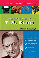 A Student's Guide to T. S. Eliot