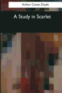 A Study in Scarlet