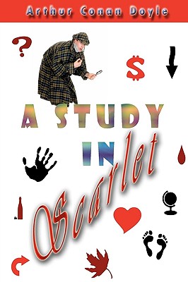 A Study in Scarlet - Doyle, Arthur Conan, Sir