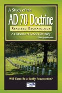 A Study of the A.D. 70 Doctrine