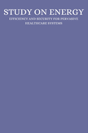 A study on energy efficiency and security for pervasive healthcare systems