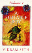 A Suitable Boy: The classic bestseller