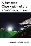 A Sumerian Observation of the Kfels' Impact Event