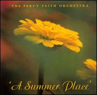 A Summer Place - The Percy Faith Orchestra