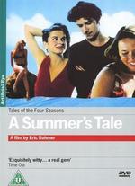 A Summer's Tale - Eric Rohmer