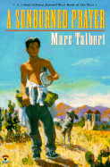 A Sunburned Prayer - Talbert, Marc