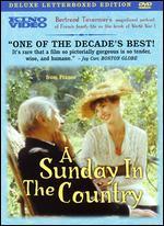 A Sunday in the Country - Bertrand Tavernier