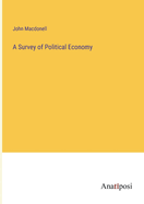 A Survey of Political Economy