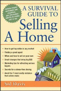 A Survival Guide to Selling a Home