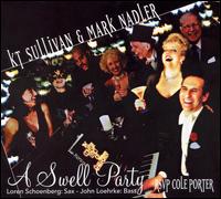 A Swell Party - KT Sullivan / Mark Nadler