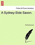 A Sydney-Side Saxon