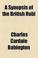 A Synopsis of the British Rubi