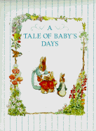 A Tale of Baby's Days with Peter Rabbit