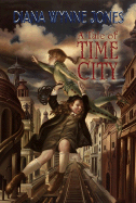 A Tale of Time City - Jones, Diana Wynne