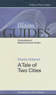 A Tale of Two Cities - Bloom, Harold (Editor)